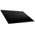 SIA CERH75BL 75cm Black 5 Zone Frameless Touch Control Electric Ceramic Hob
