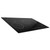 SIA CERH90BL 86cm Black 5 Zone Frameless Touch Control Electric Ceramic Hob
