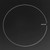 SIA INDH90BL 86cm Black Touch Control 5 Zone Induction Hob With Child lock