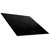 SIA 60cm 4 Zone Touch Control Induction Hob Black ECO 13 Amp Plug In - INDH61BL