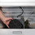 SIA CHL90SS 90cm Stainless Steel Chimney Cooker Hood Kitchen And Carbon Filter