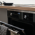 SIA SO103 60cm Black Built In Touch Control Single Electric True Fan Oven