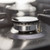 SIA 70cm Stainless Steel 5 Burner Gas Hob And Curved Glass Cooker Hood Extractor