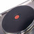 SIA 30cm Stainless Steel 2 Zone Electric Plate Hob And 60cm Integrated Extractor
