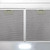 SIA 60cm Stainless Steel Single Oven, 4 Zone Induction Hob & Chimney Cooker Hood