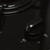 SIA GHG302BL 30cm 2 Burner Black Glass On Gas Domino Hob With Enamel Pan Stands