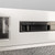 SIA UC70SI 70cm Under Cupboard Canopy Built In Cooker Hood Extractor Fan