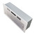 SIA 70cm Under Cupboard Canopy Built In Cooker Hood Extractor Fan + 3m Ducting