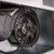 SIA 70cm Under Cupboard Canopy Built In Cooker Hood Extractor Fan + Filter