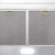 SIA CHL60SS 60cm Stainless Steel Chimney Cooker Hood Extractor And Carbon Filter