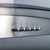 SIA 60cm Stainless Steel Curved Glass Cooker Hood Extractor Fan &Carbon Filter