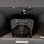 SIA CHL60BL 60cm Chimney Cooker Hood Extractor Fan In Black And Carbon Filter