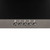 SIA CHL70BL 70cm Chimney Cooker Hood Extractor Fan In Black With 3m Ducting