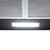 SIA CHL70BL 70cm Chimney Cooker Hood Extractor Fan In Black With 3m Ducting