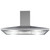 SIA CHL90SS 90cm Stainless Steel Chimney Cooker Hood Kitchen And 3m Ducting Kit