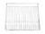 SIA Spare BISO Oven Shelf To Fit SIA Single Ovens - BISO6SS, BISO11SS, BISO12PSS
