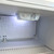 49L White Mini Tabletop Fridge, Beer & Drink Cooler With Lock - CoolMed CMST50