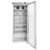 Tall Freestanding Medical Fridge, Glass Door, Digital Display, Lockable - CMG300
