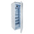 Tall Freestanding Medical Fridge, Glass Door, Digital Display, Lockable - CMG400