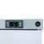 Tall Freestanding Medical Fridge, Glass Door, Digital Display, Lockable - CMG400