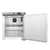  Coolmed Lockable Medical Fridge Solid Door CMS29