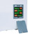Tall Freestanding Medical Fridge, Glass Door, Digital Display, Lockable - CMS400