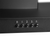 SIA TBC60BL Cooker Hood 60cm LED Lighting - Black