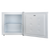38L White Mini Tabletop Freezer - CoolMed CMST40