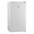 SIA 83L White Freestanding Under Counter Fridge With Chiller SFR44WE