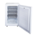 SIA 50cm White Freestanding Under Counter Freezer With Drawers 77L - UCF50WH/E