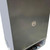 SIA Built In White Built In Integrated Under Counter Fridge With Ice Box - RFU102/E