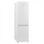 SIA 165L Combi Fridge Freezer White 60/40 Split - SFF15144WE