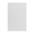 SIA Undercounter Freestanding Fridge with Ice Box in White - SFR55WH/E