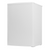 SIA Undercounter Freestanding Fridge with Ice Box in White - SFR55WH/E