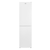 SIA SFF20050WE 60/40 Split Freestanding 302L Combi Fridge Freezer in White