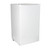 SIA LFS01WH/E 48cm White Freestanding 91L Under Counter Larder Fridge