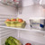 SIA LFS01WH/E 48cm White Freestanding 91L Under Counter Larder Fridge