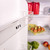 SIA LFS01WH/E 48cm White Freestanding 91L Under Counter Larder Fridge