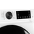 SIA 12kg 1400RPM Freestanding Washing Machine, 14 Programs  - SWM121400W