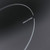 SIA 90cm Black 5 Zone Touch Control Induction Hob And Cooker Hood Extractor Fan