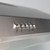 SIA VSR60SS 60cm Stainless Steel Visor Cooker Hood Extractor Fan &Carbon Filter
