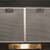 SIA VSR60BL 60cm Black Slim Visor Cooker Hood Kitchen Fan And Carbon Filter