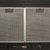 SIA VSR60BL 60cm Black Slim Visor Cooker Hood Kitchen Fan And 3m Ducting Kit