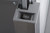 SIA TSH60SS 60cm Stainless Steel Telescopic Integrated Cooker Hood Extractor Fan