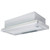 SIA TSH60SS 60cm Stainless Steel Telescopic Integrated Cooker Hood Extractor Fan