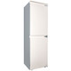 SIA RFF102 50/50 Integrated White Built In Frost Free Fridge Freezer