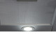 SIA CHL90SS 90cm Stainless Steel Chimney Cooker Hood Kitchen And 1m Ducting