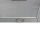 SIA CHL90SS 90cm Stainless Steel Chimney Cooker Hood Kitchen And 1m Ducting