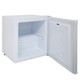 SIA TT02WH 39 Litre White Counter Table Top Mini Freezer With 4* Rating