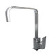 Franke Gemini 1.5 Bowl Grey Tectonite Kitchen Sink And Reginox Astoria Mixer Tap